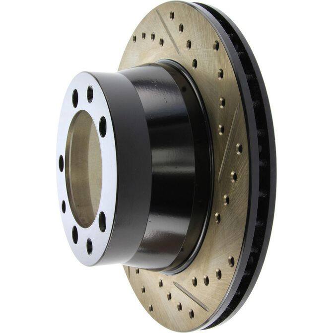 CEN CENTRIC PARTS 12737023L
