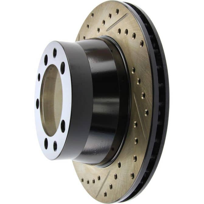 CEN CENTRIC PARTS 12737023R