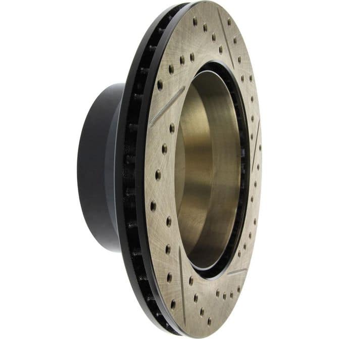 CEN CENTRIC PARTS 12737023R
