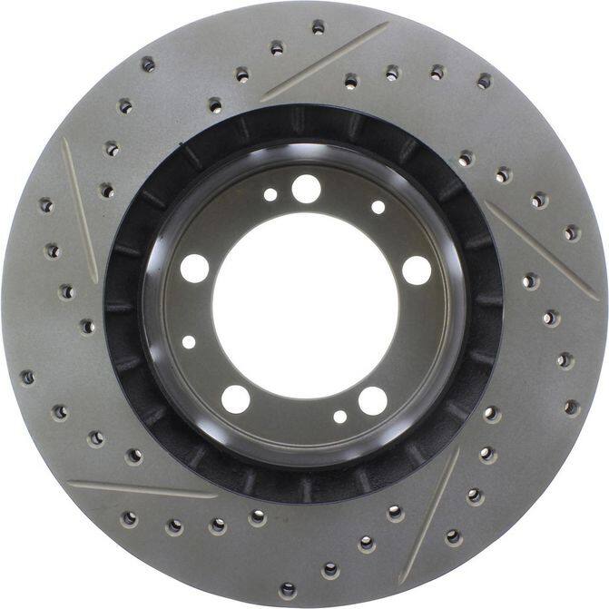 CEN CENTRIC PARTS 12737025L