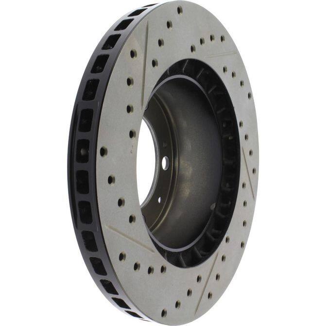 CEN CENTRIC PARTS 12737025L
