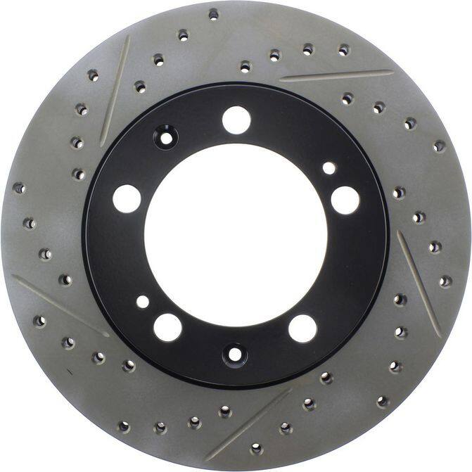 CEN CENTRIC PARTS 12737025R