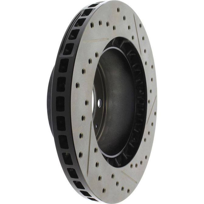 CEN CENTRIC PARTS 12737025R