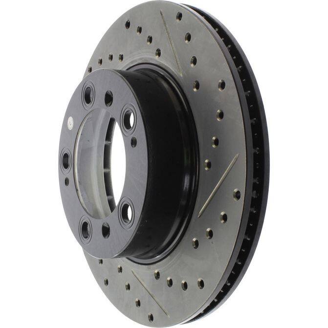 CEN CENTRIC PARTS 12737030L
