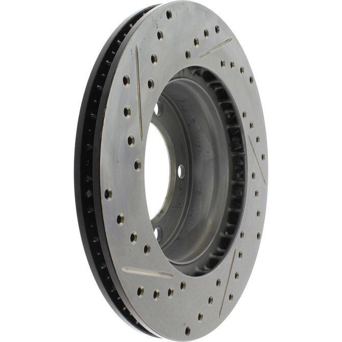 CEN CENTRIC PARTS 12737030L