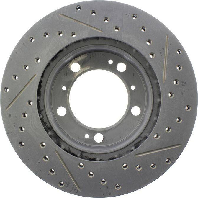 CEN CENTRIC PARTS 12737030R