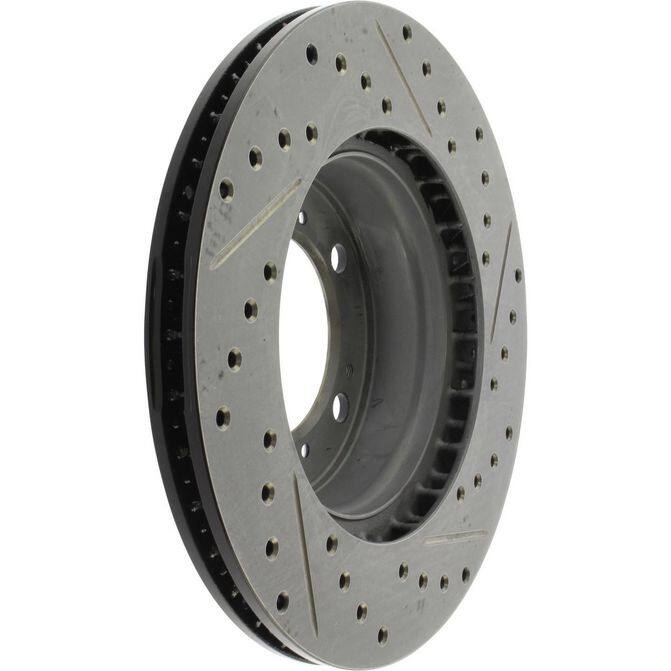 CEN CENTRIC PARTS 12737030R
