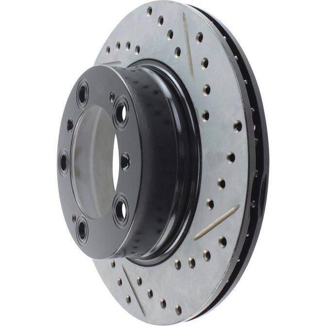 CEN CENTRIC PARTS 12737031L