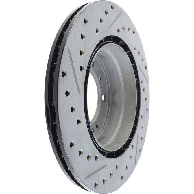 CEN CENTRIC PARTS 12737031L
