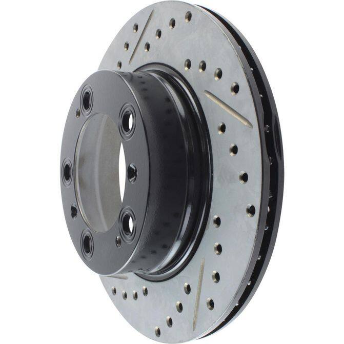 CEN CENTRIC PARTS 12737031R