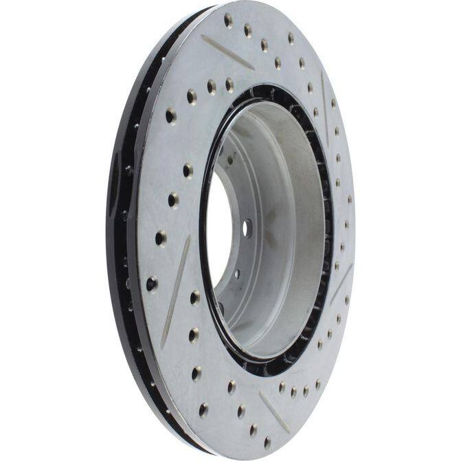 CEN CENTRIC PARTS 12737031R