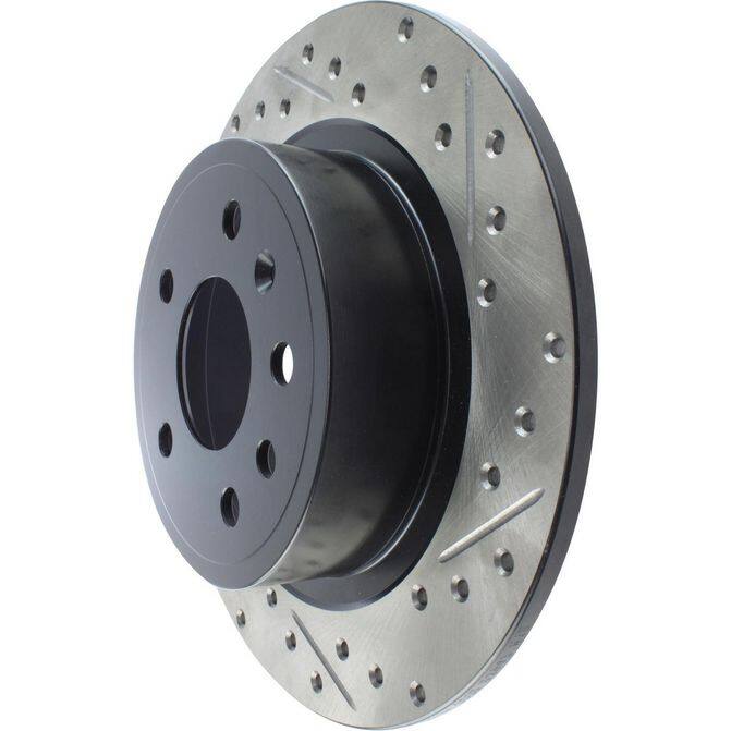 CEN CENTRIC PARTS 12738013L