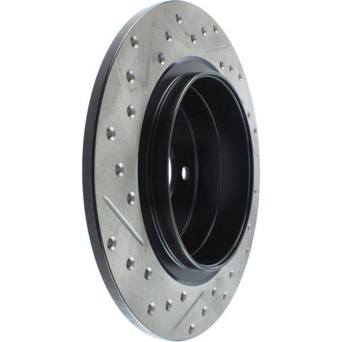 CEN CENTRIC PARTS 12738013L