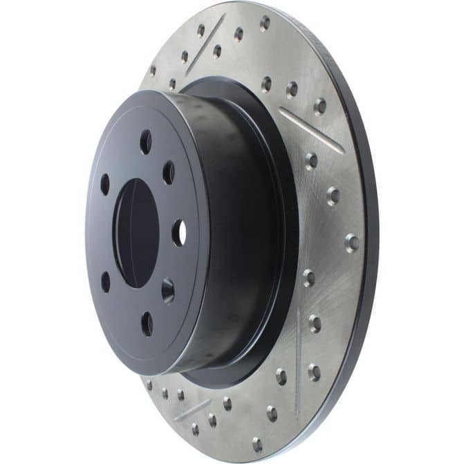 CEN CENTRIC PARTS 12738013R