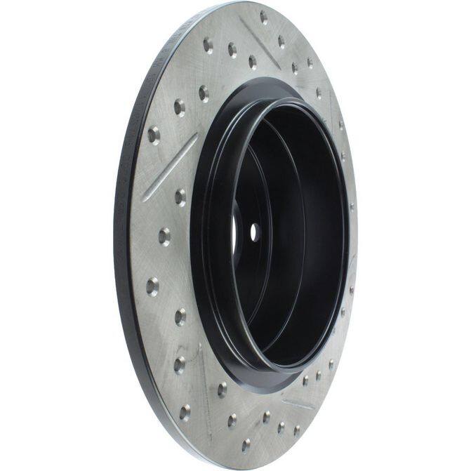 CEN CENTRIC PARTS 12738013R
