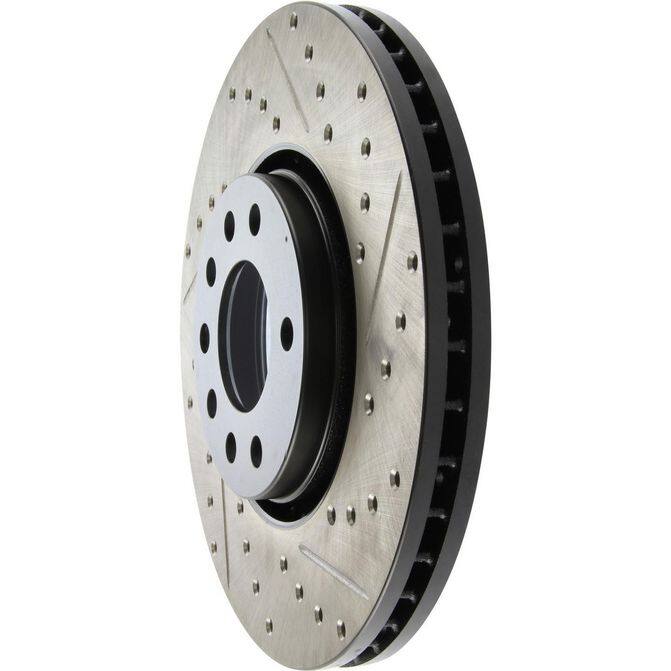 CEN CENTRIC PARTS 12738017L