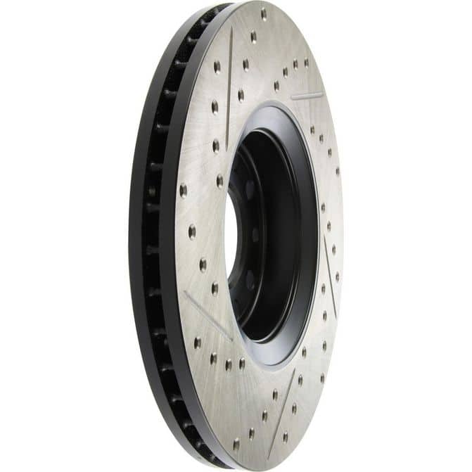 CEN CENTRIC PARTS 12738017L
