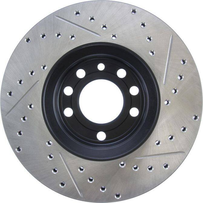 CEN CENTRIC PARTS 12738017R