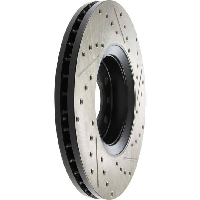 CEN CENTRIC PARTS 12738017R