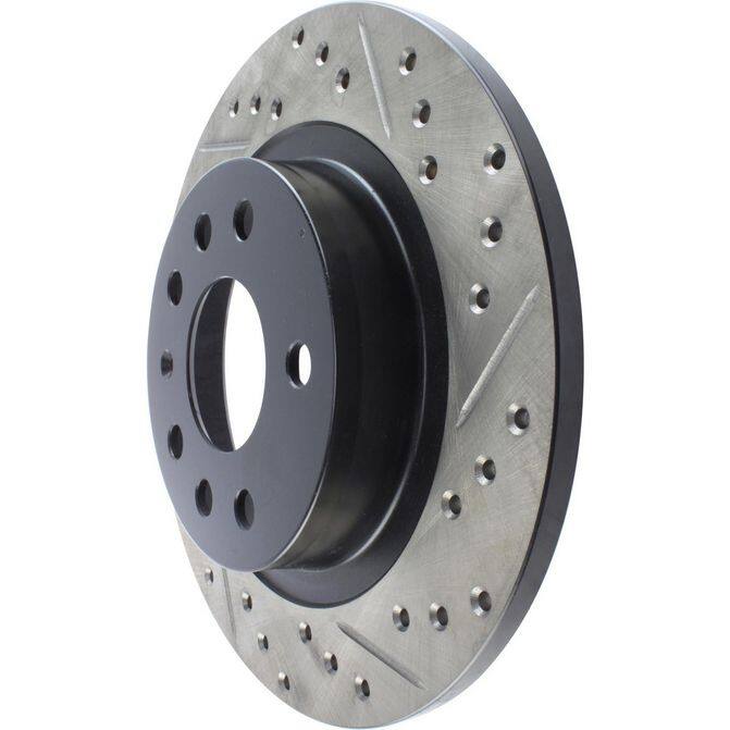 CEN CENTRIC PARTS 12738018L