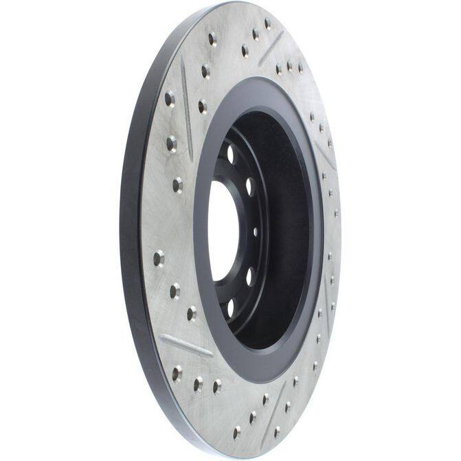 CEN CENTRIC PARTS 12738018L