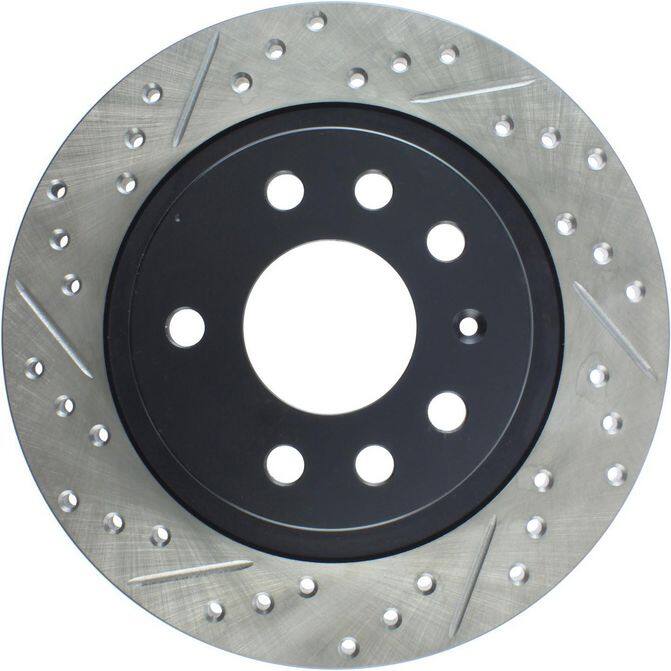 CEN CENTRIC PARTS 12738018R