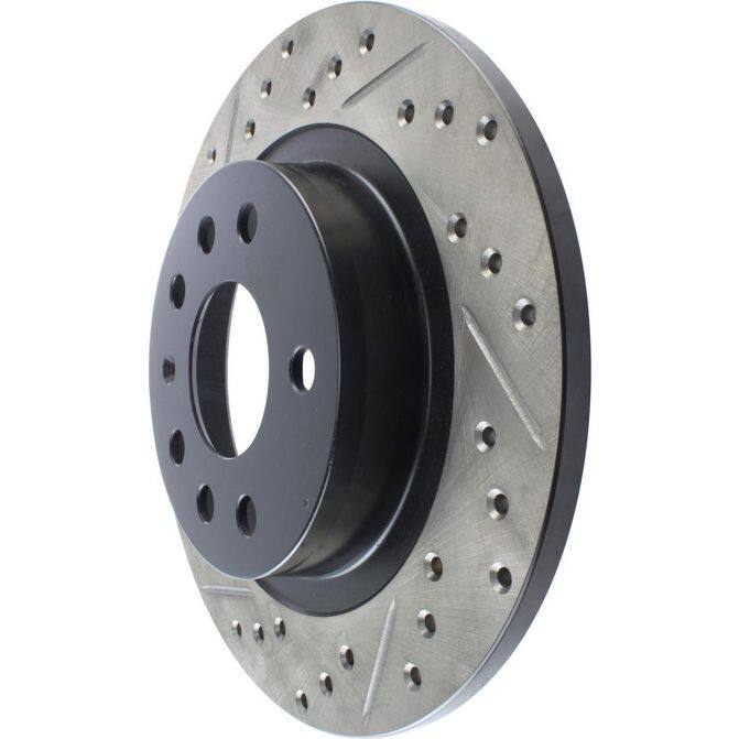 CEN CENTRIC PARTS 12738018R