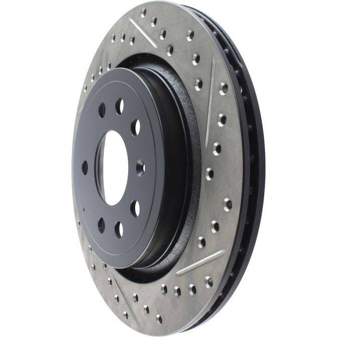 CEN CENTRIC PARTS 12738019L