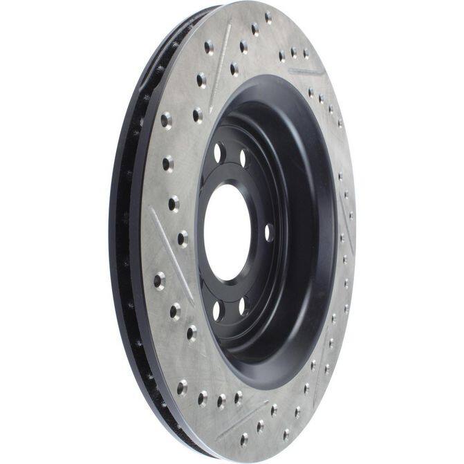 CEN CENTRIC PARTS 12738019L