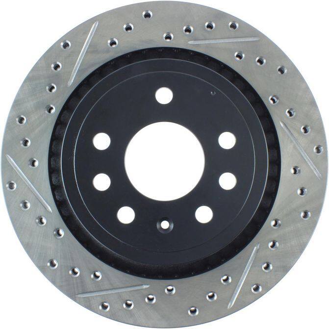 CEN CENTRIC PARTS 12738019R