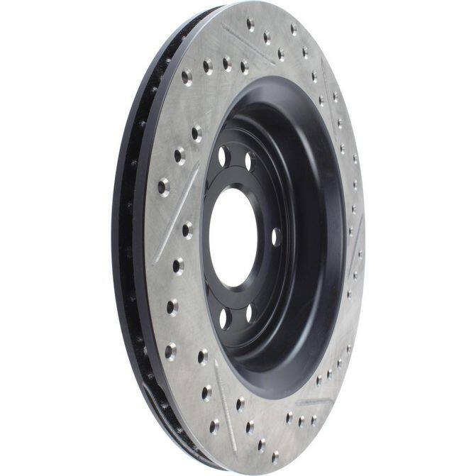 CEN CENTRIC PARTS 12738019R