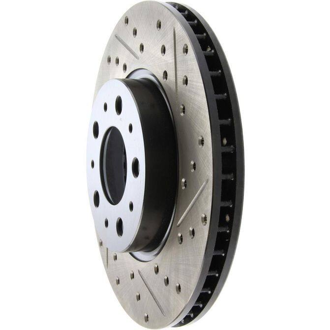 CEN CENTRIC PARTS 12739019L