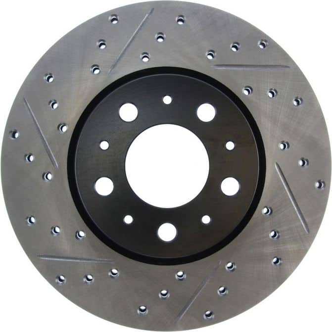 CEN CENTRIC PARTS 12739019R