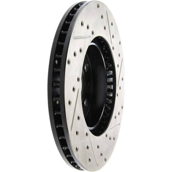 CEN CENTRIC PARTS 12739019R