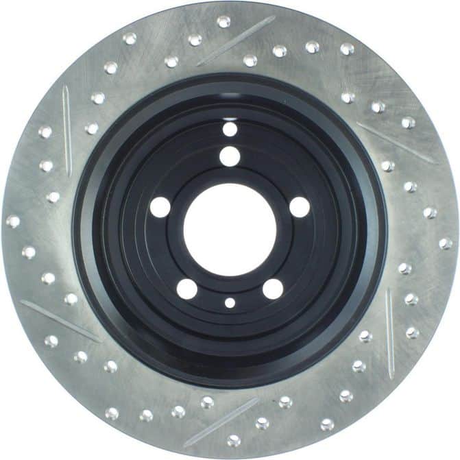 CEN CENTRIC PARTS 12739020L