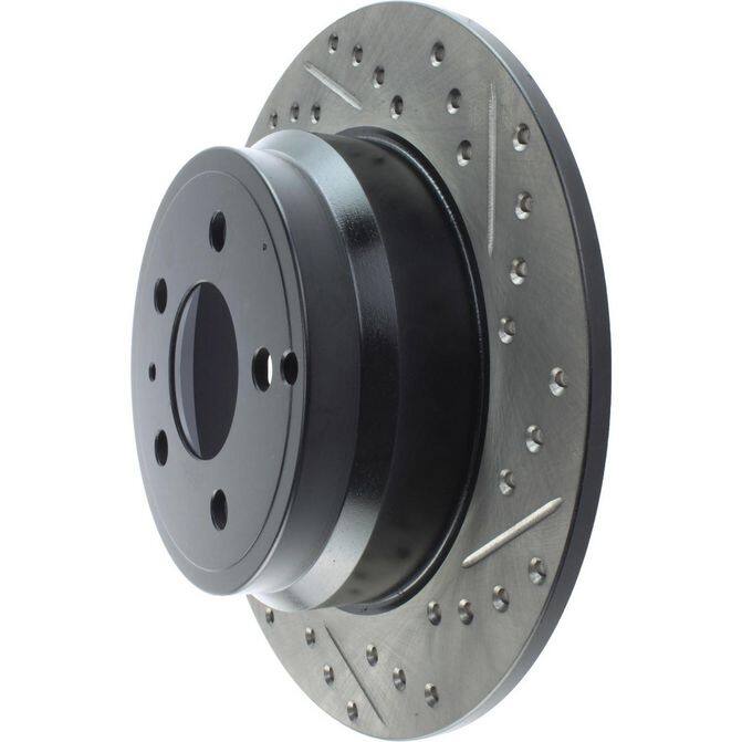 CEN CENTRIC PARTS 12739020L