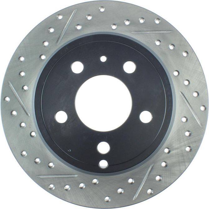 CEN CENTRIC PARTS 12739020R