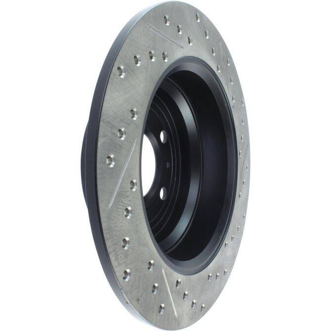 CEN CENTRIC PARTS 12739020R