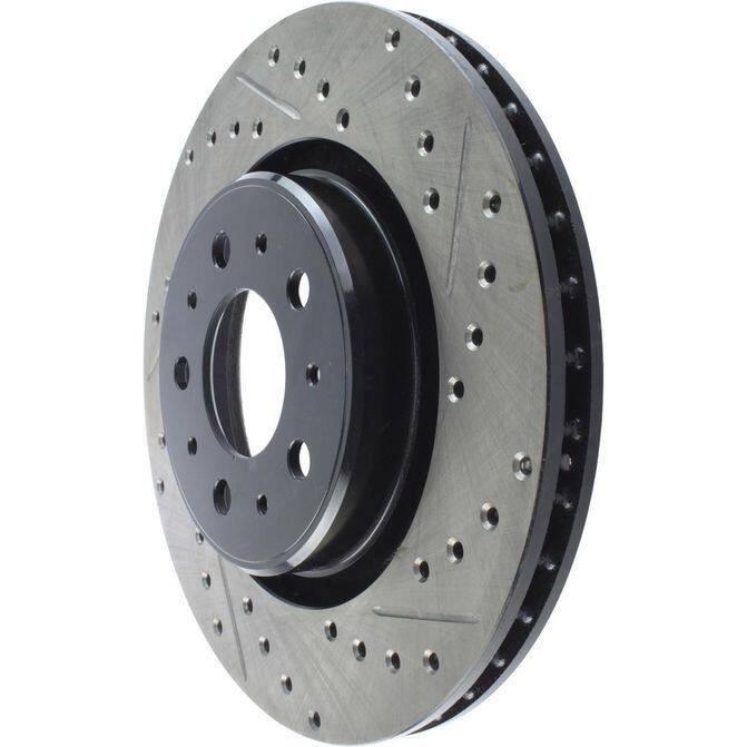CEN CENTRIC PARTS 12739023L