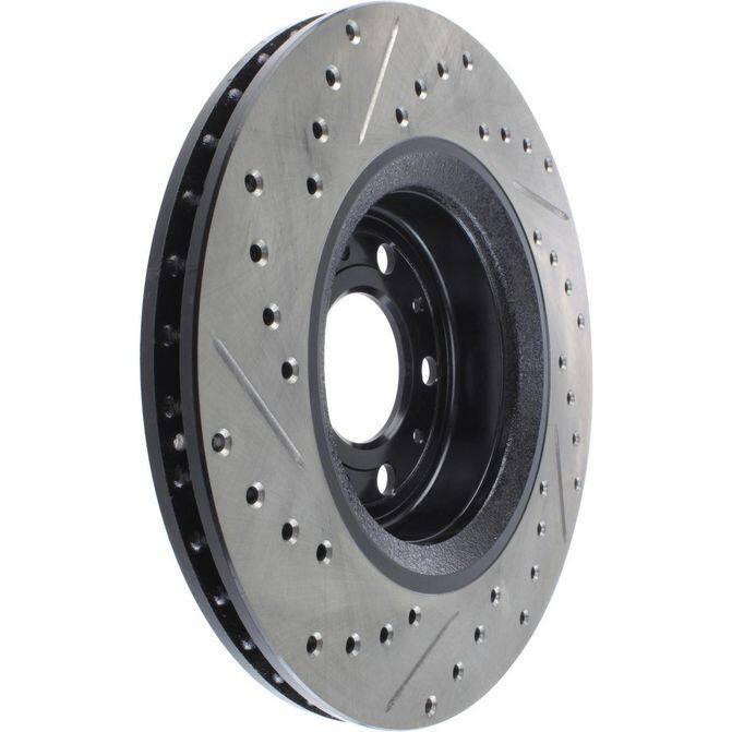 CEN CENTRIC PARTS 12739023L