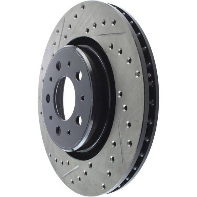 CEN CENTRIC PARTS 12739023R
