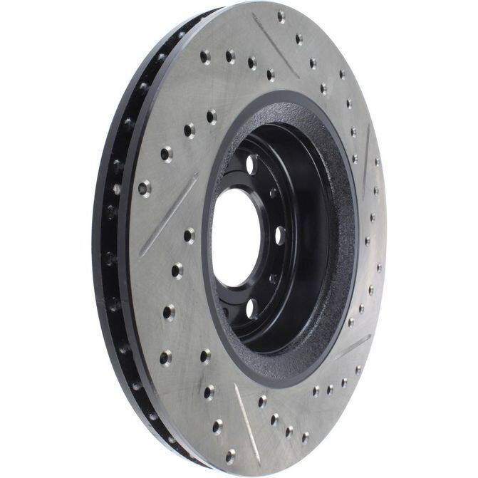 CEN CENTRIC PARTS 12739023R