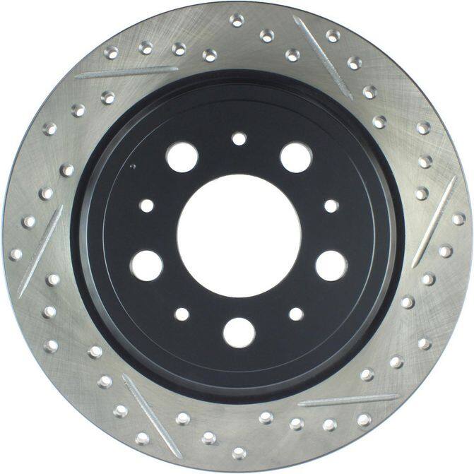 CEN CENTRIC PARTS 12739025L