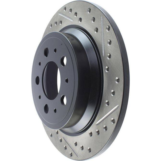 CEN CENTRIC PARTS 12739025L