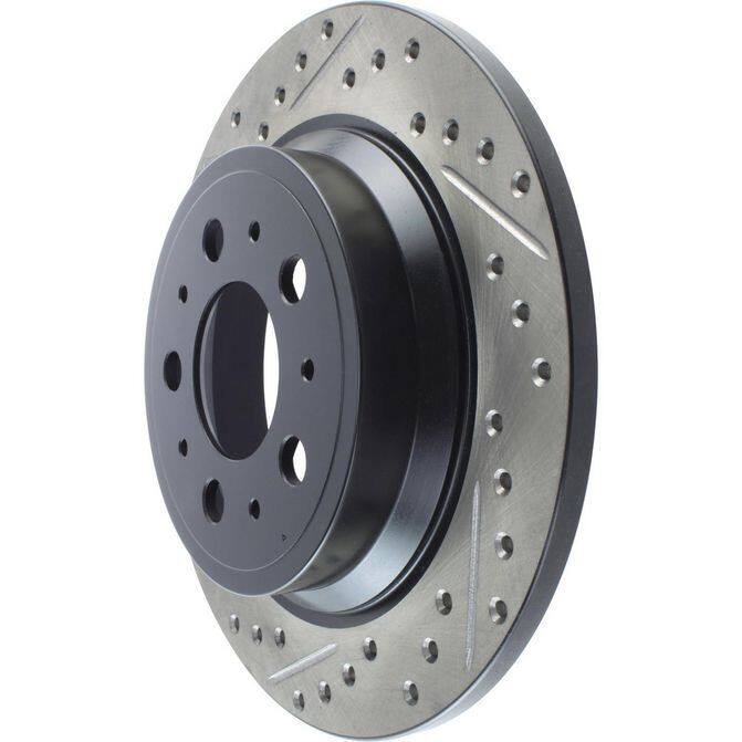 CEN CENTRIC PARTS 12739025R
