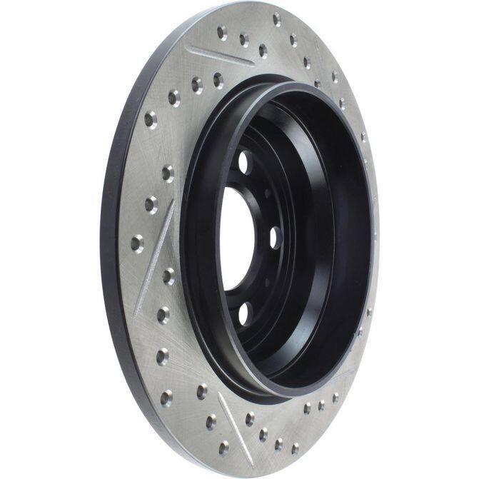 CEN CENTRIC PARTS 12739025R