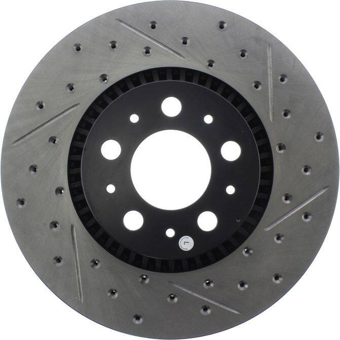 CEN CENTRIC PARTS 12739026L