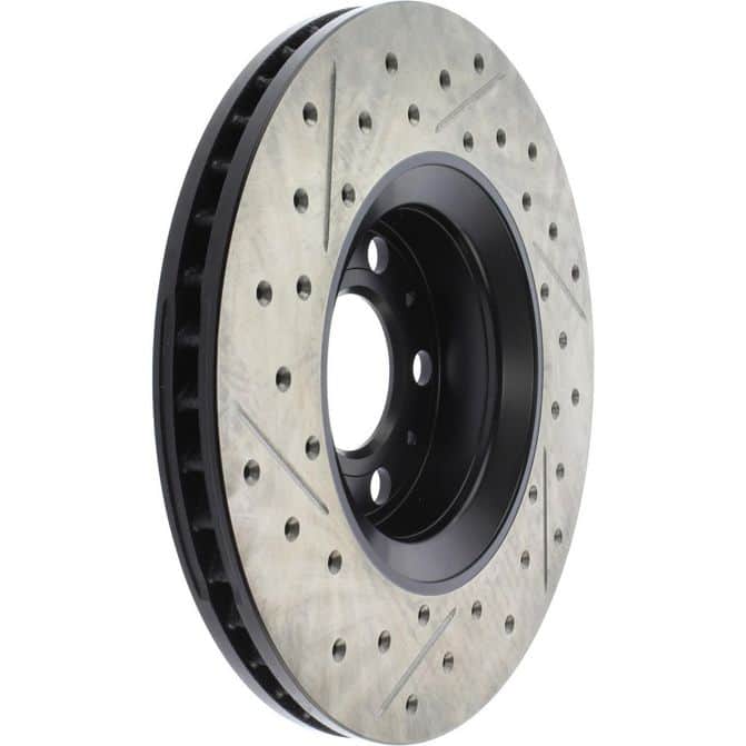 CEN CENTRIC PARTS 12739026L