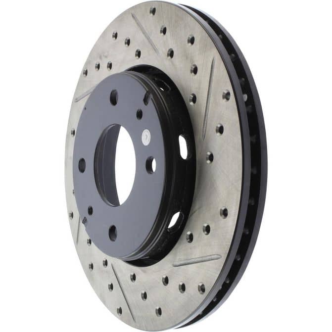 CEN CENTRIC PARTS 12739027L