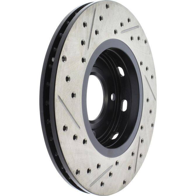 CEN CENTRIC PARTS 12739027L